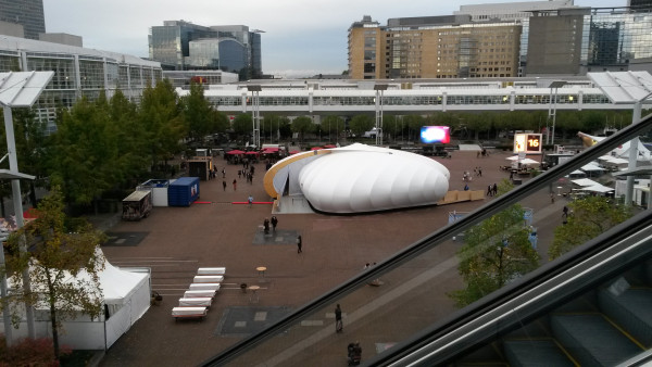 Frankfurt Book Fair